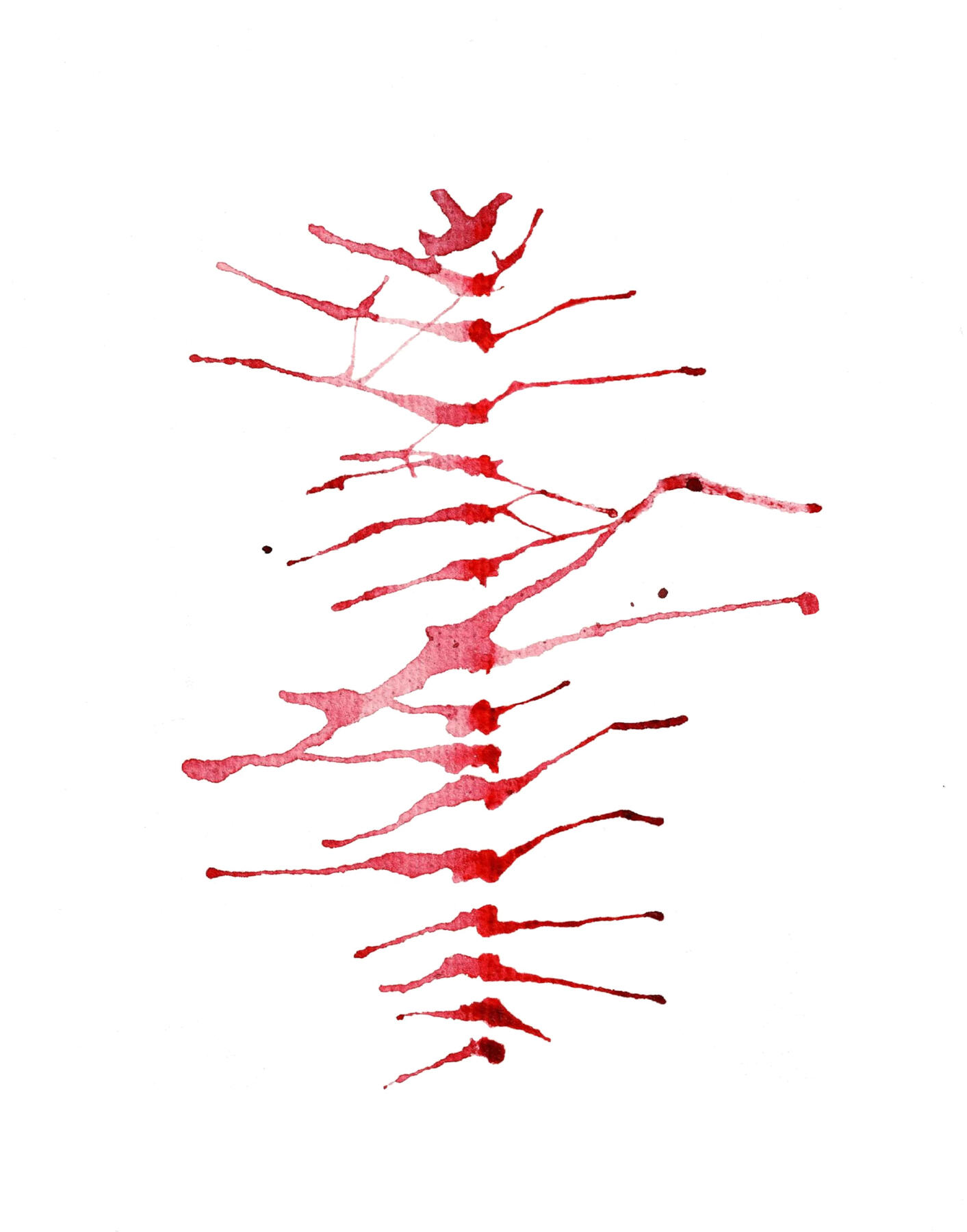 Digital Prints: from analog to digital