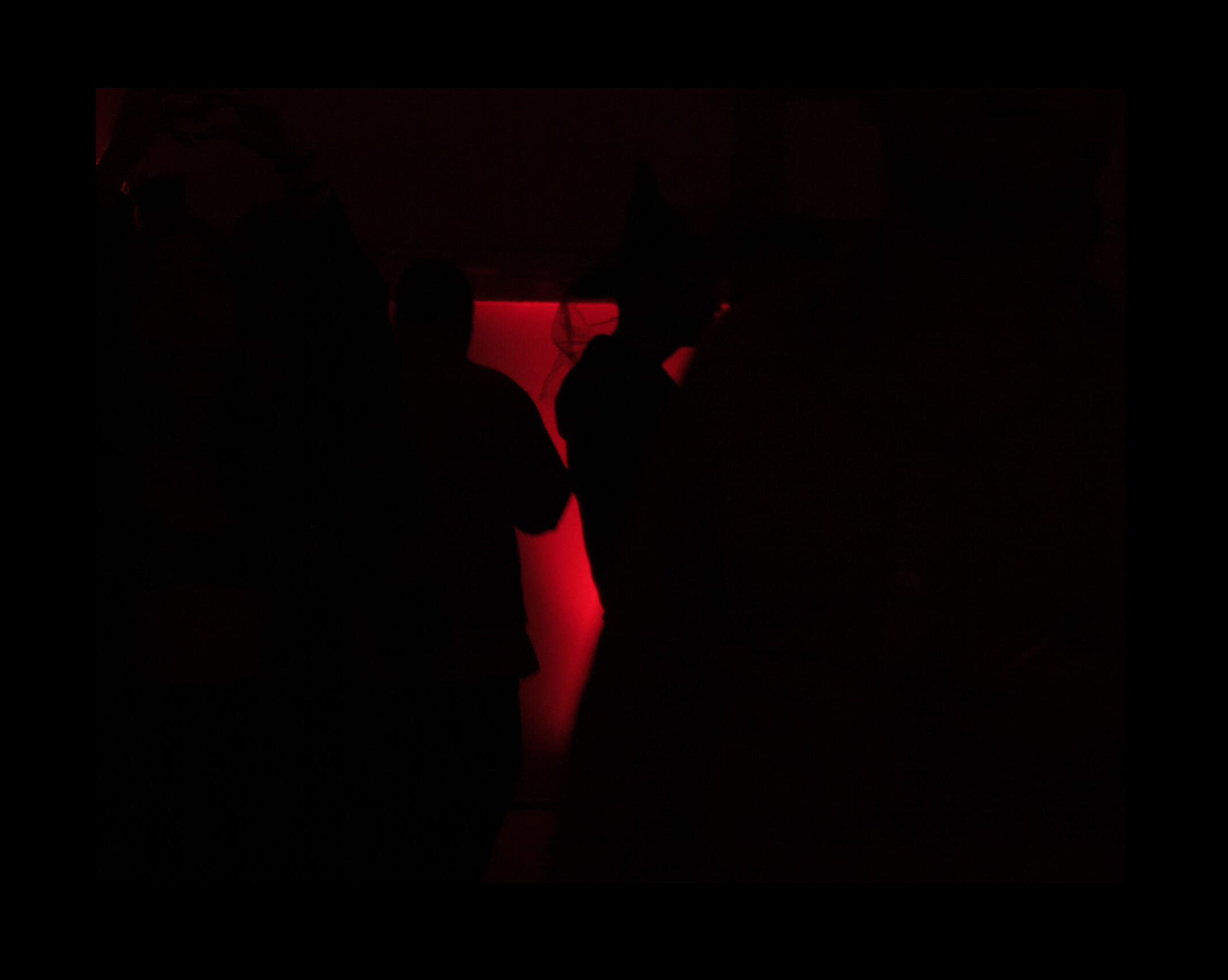 Preghiere Interrotte --------- Interrupted Prayers