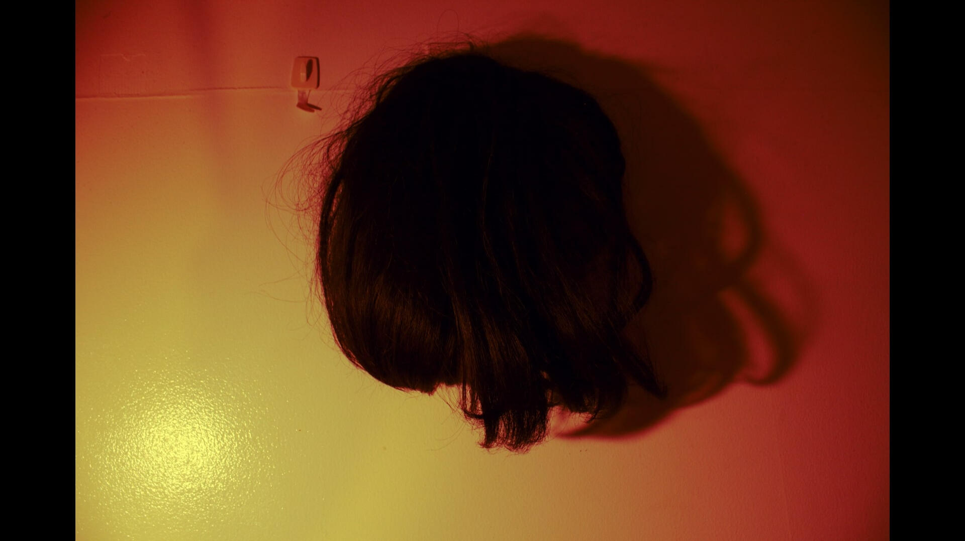 Unfocus: ----- on the end of things